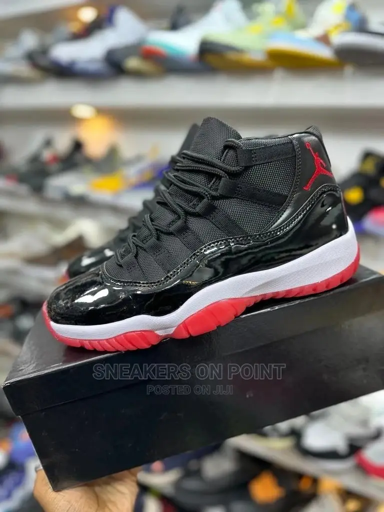 Jordan 11 Size 41,42,43,44,45