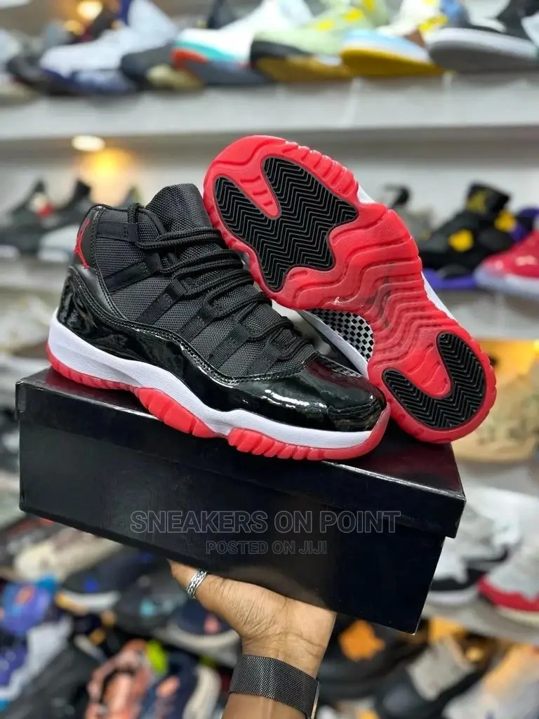 Jordan 11 Size 41,42,43,44,45