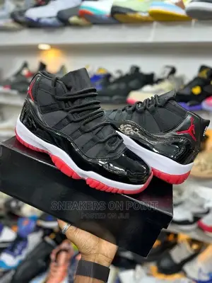 Jordan 11 Size 41,42,43,44,45