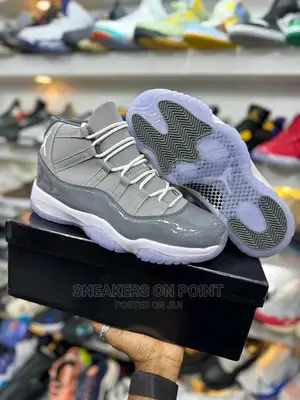 Jordan 11 Size 41,42,43,44,45