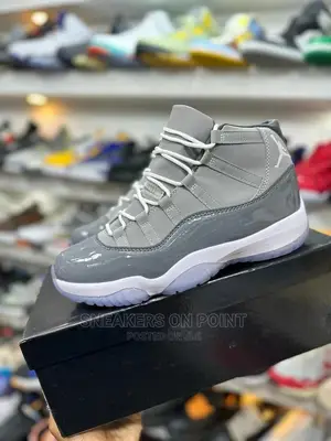 Jordan 11 Size 41,42,43,44,45
