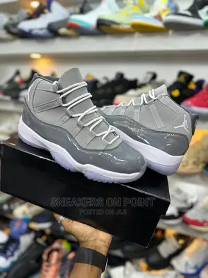 Jordan 11 Size 41,42,43,44,45