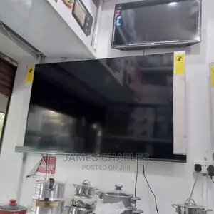 55" Alitop Smart TV