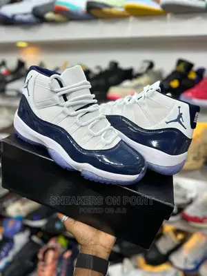 Jordan 11 Size 41,42,43,44,45