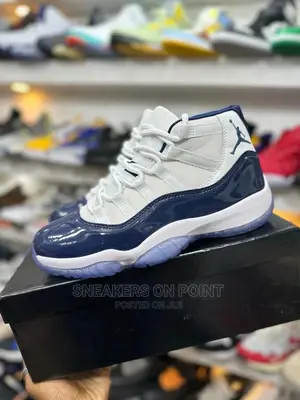 Jordan 11 Size 41,42,43,44,45