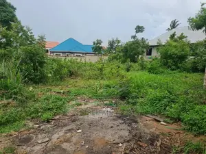 Kiwanja Kizuri Kinauzwa Goba Kulangwa