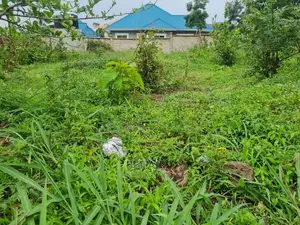 Kiwanja Kizuri Kinauzwa Goba Kulangwa