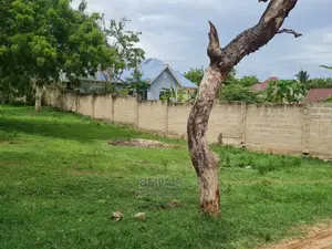 Kiwanja Kinauzwa Madale