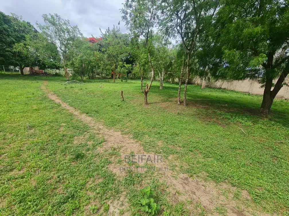 Kiwanja Kinauzwa Madale