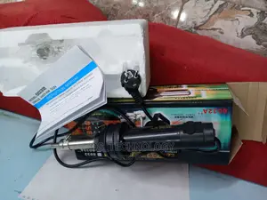 New Hot Air Gun 220V 420W 100-480c 1200rpm