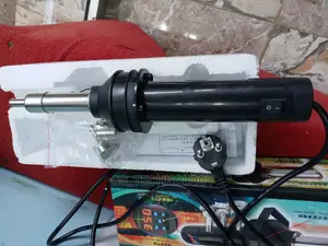 New Hot Air Gun 220V 420W 100-480c 1200rpm