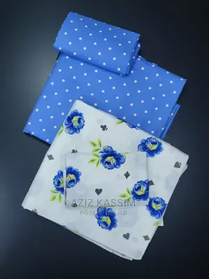 Mashuka Cotton