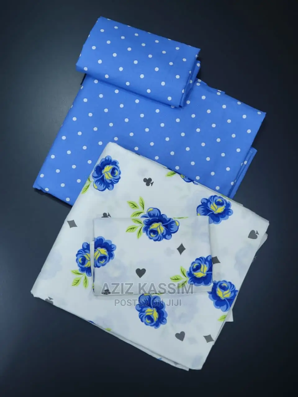 Mashuka Cotton