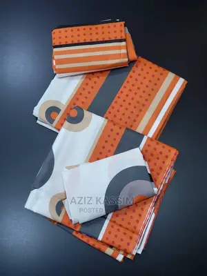 Mashuka Cotton