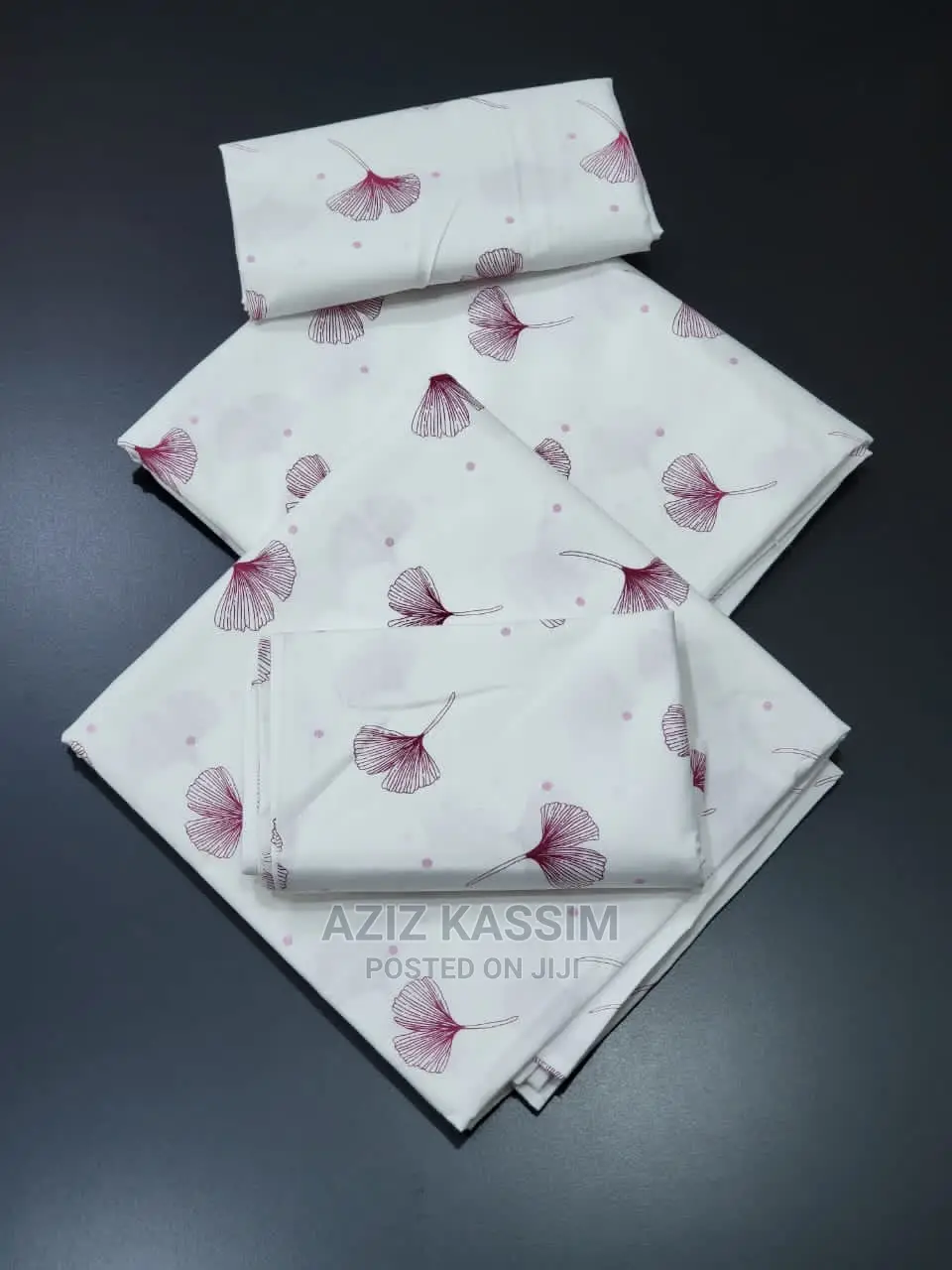 Mashuka Cotton