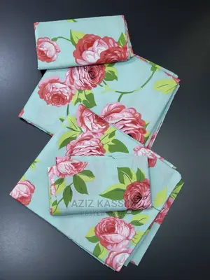 Mashuka Cotton