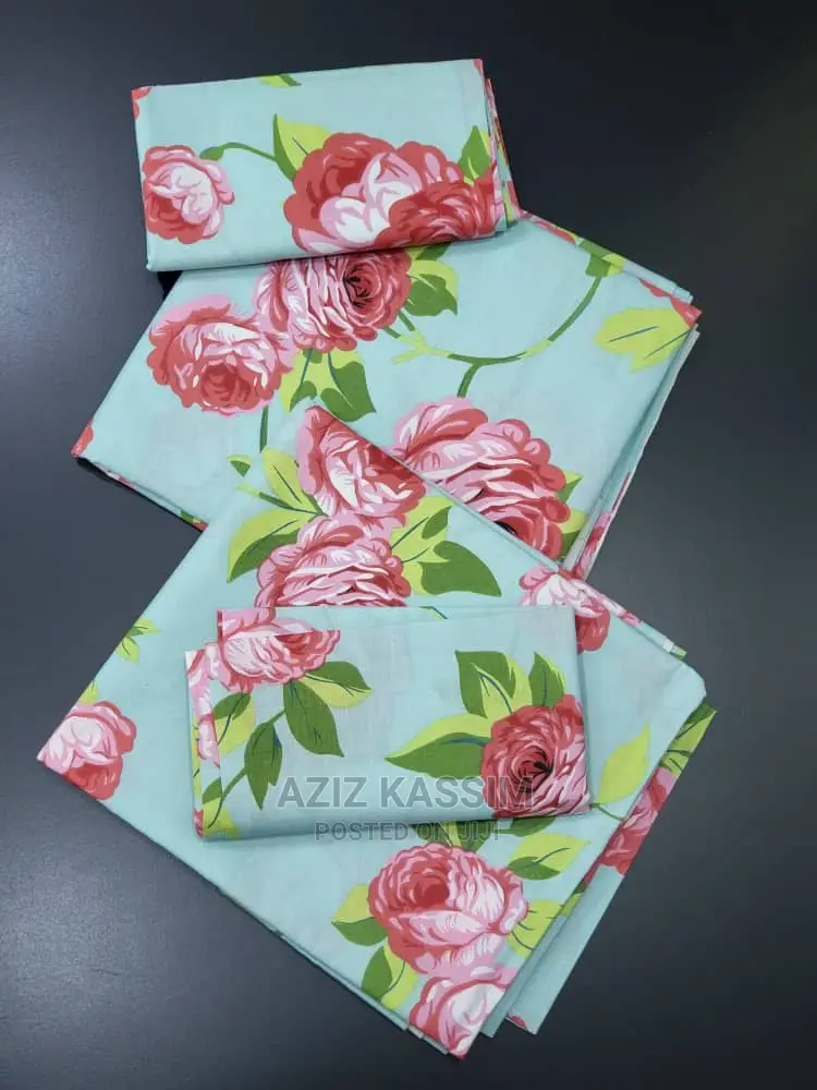 Mashuka Cotton