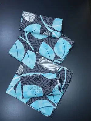 Mashuka Cotton