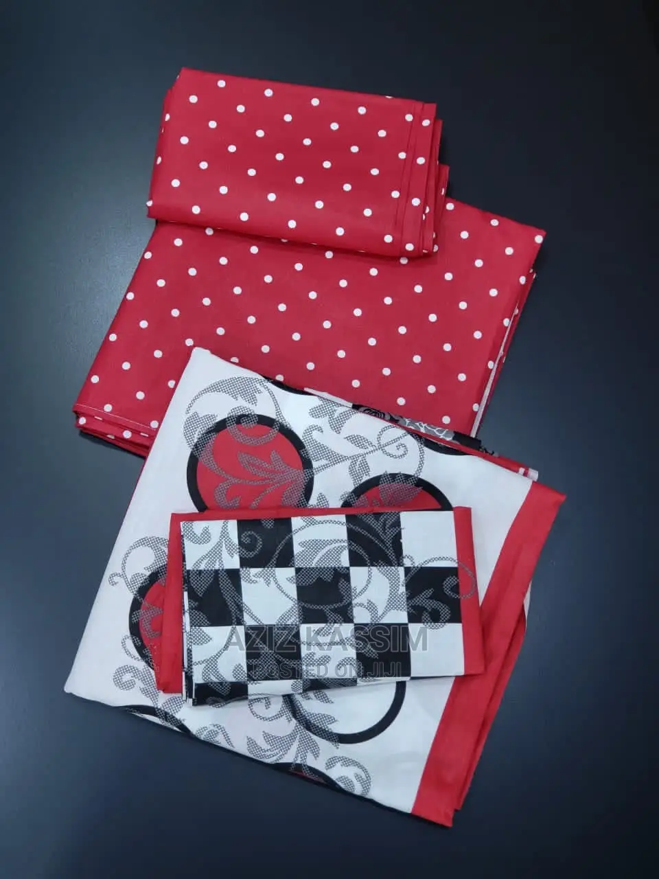 Mashuka Cotton