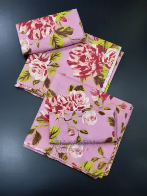 Mashuka Cotton