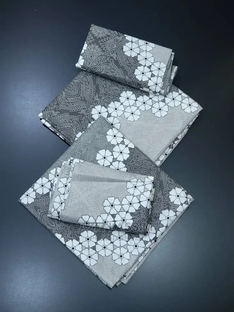 Mashuka Cotton
