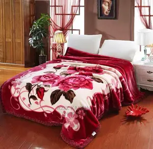 Blanket Nzito