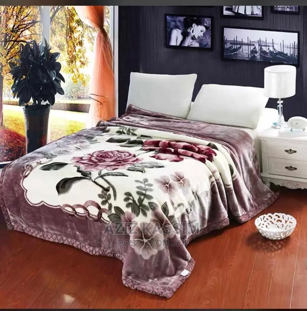Blanket Nzito