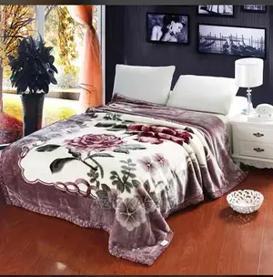 Blanket Nzito