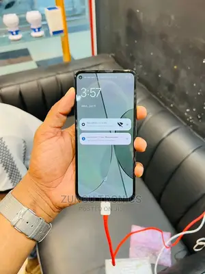 New Google Pixel 5a 5G 128 GB Gray