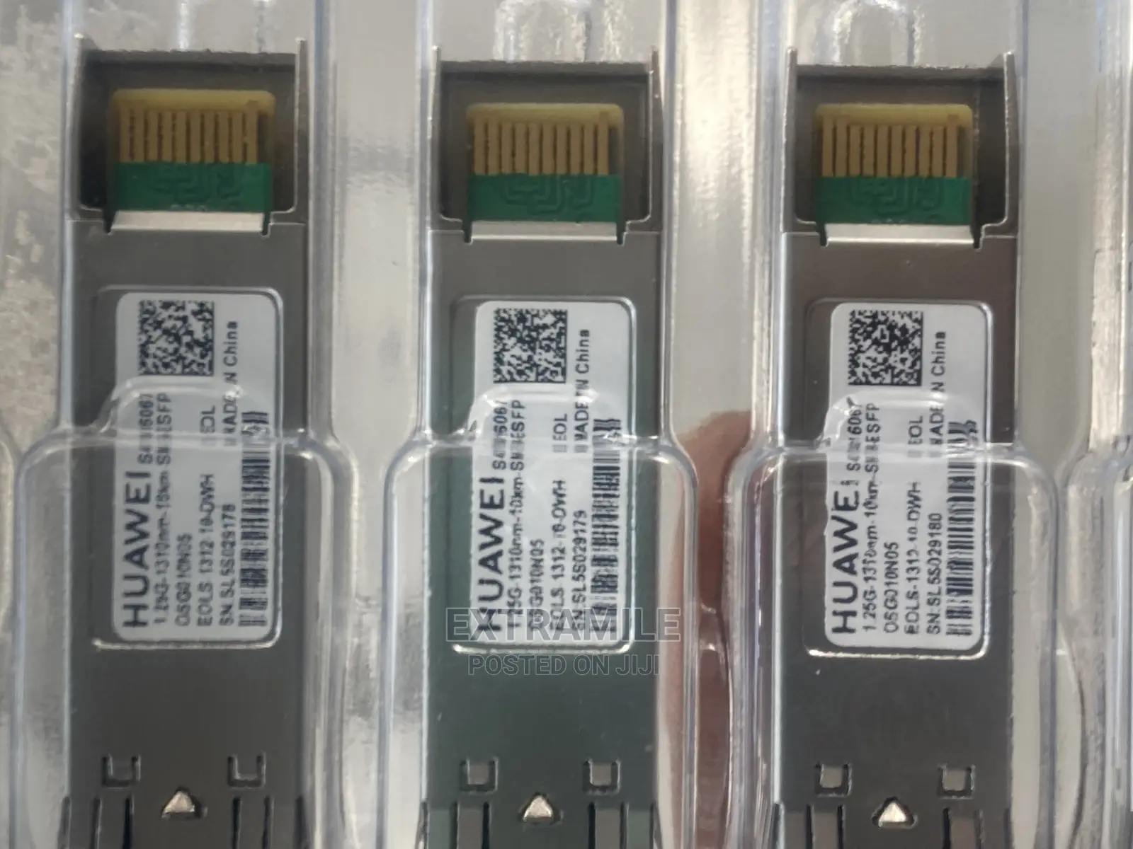 Sfp 1.25g 10km