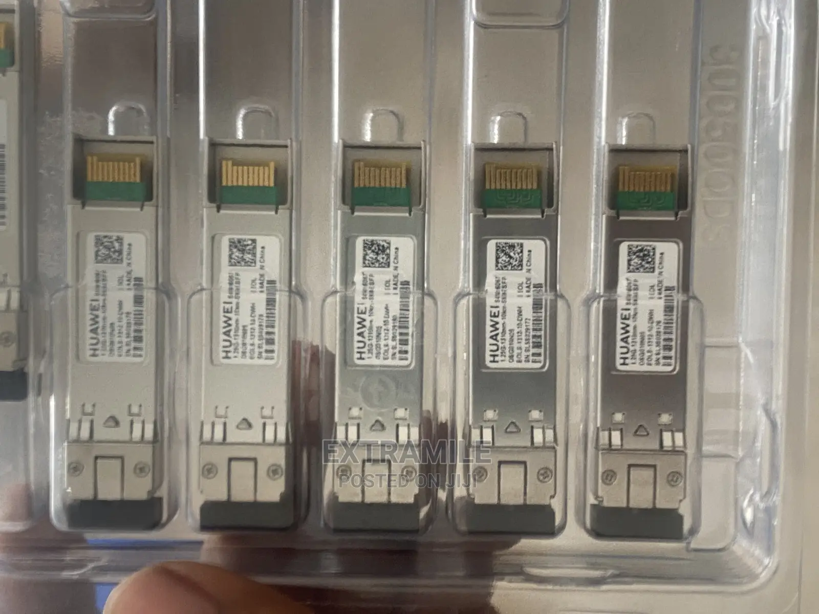 Sfp 1.25g 10km