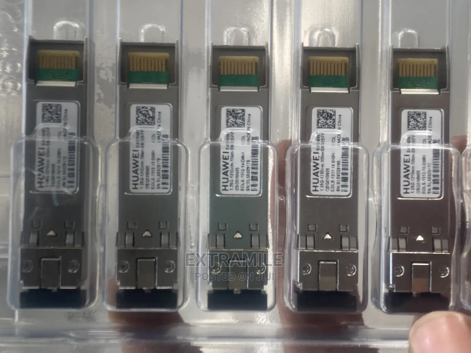 Sfp 1.25g 10km