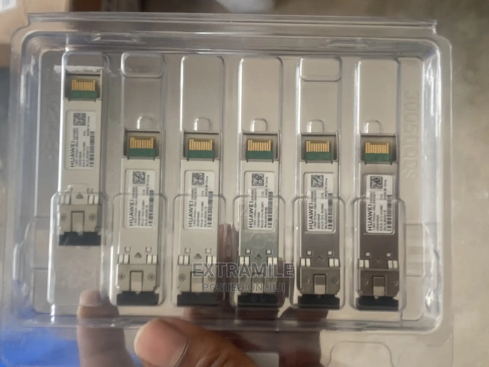 Sfp 1.25g 10km