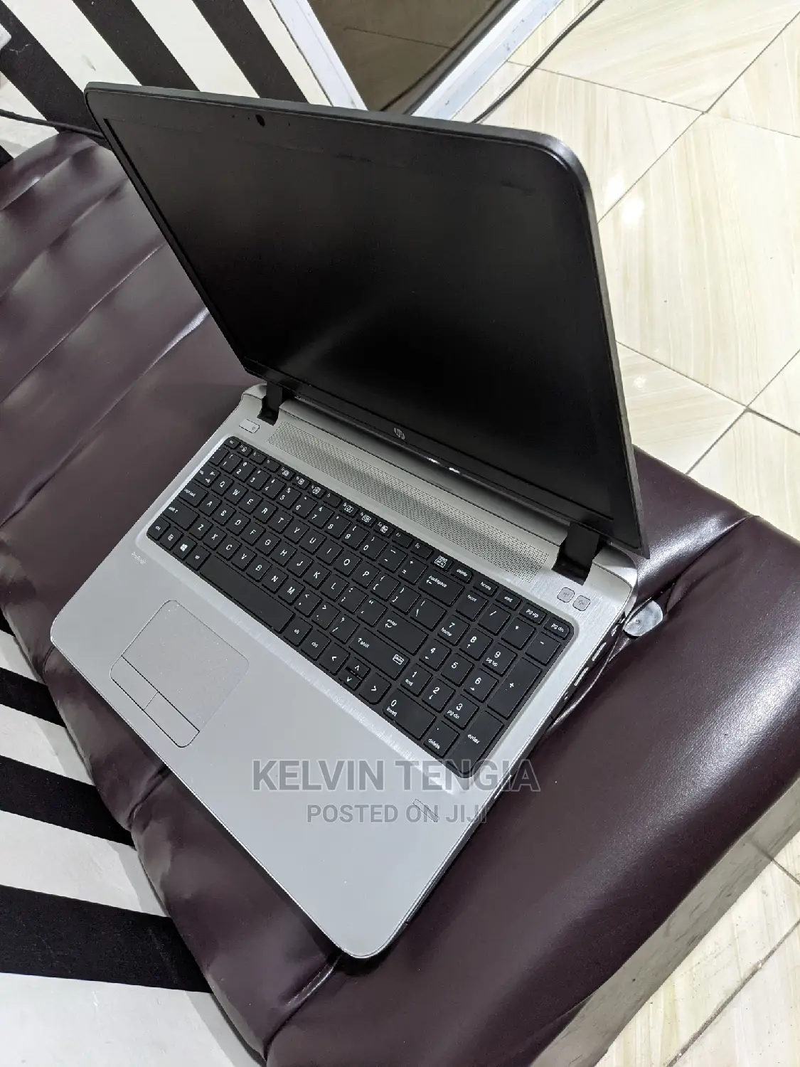 Laptop HP ProBook 450 G3 16GB Intel Core I5 HDD+SSD 500GB