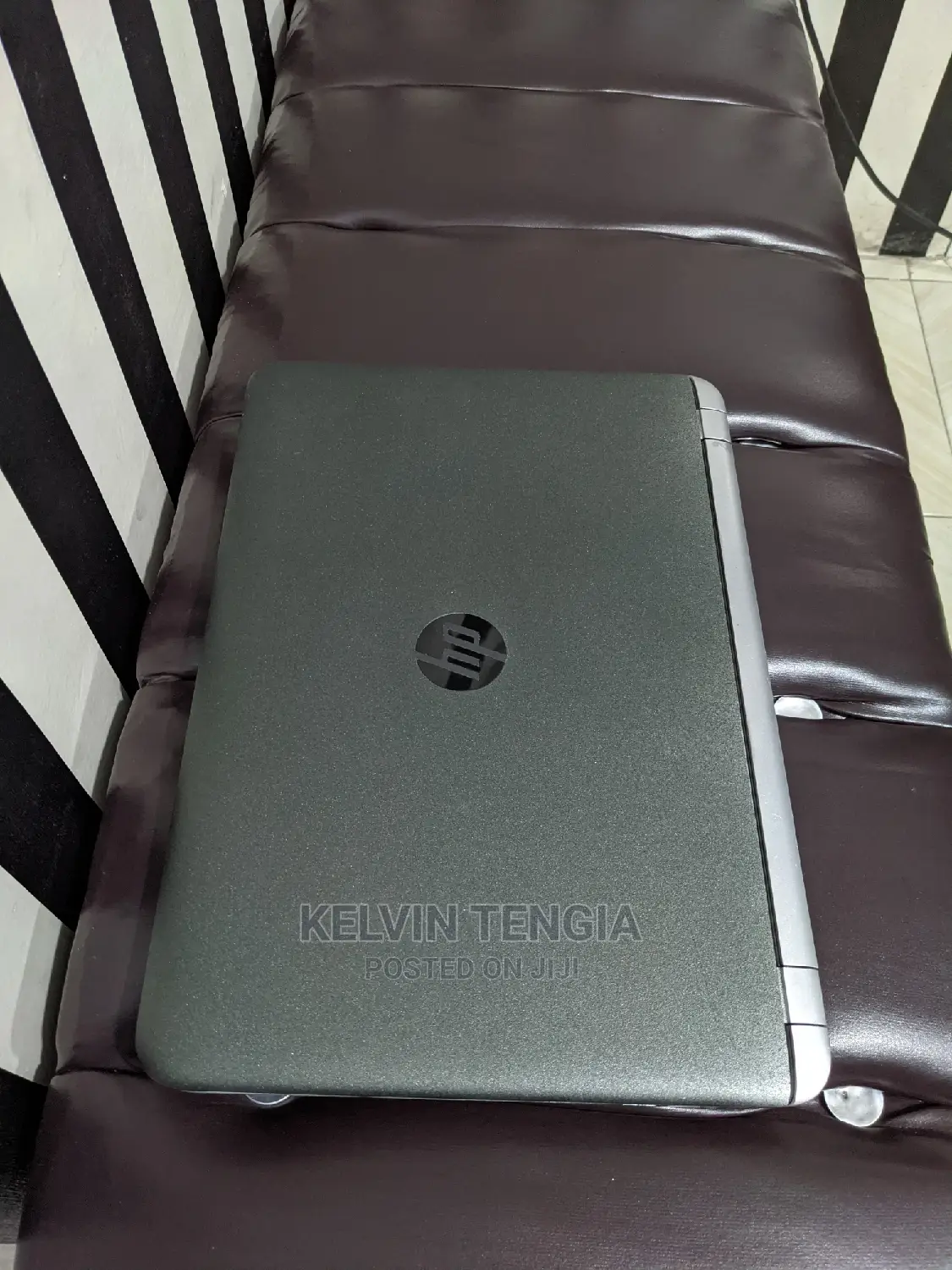 Laptop HP ProBook 450 G3 16GB Intel Core I5 HDD+SSD 500GB