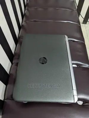 Laptop HP ProBook 450 G3 16GB Intel Core I5 HDD+SSD 500GB