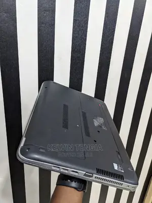Laptop HP ProBook 450 G3 16GB Intel Core I5 HDD+SSD 500GB