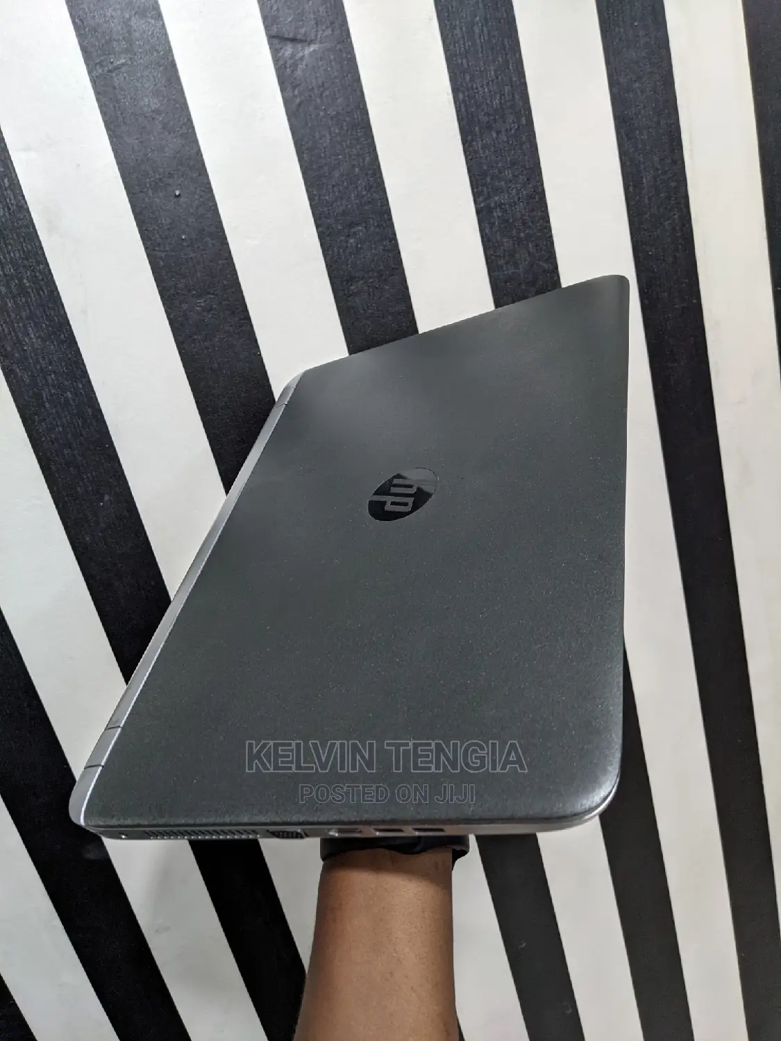 Laptop HP ProBook 450 G3 16GB Intel Core I5 HDD+SSD 500GB
