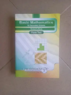 Basic Mathematics Form Two (TIE)