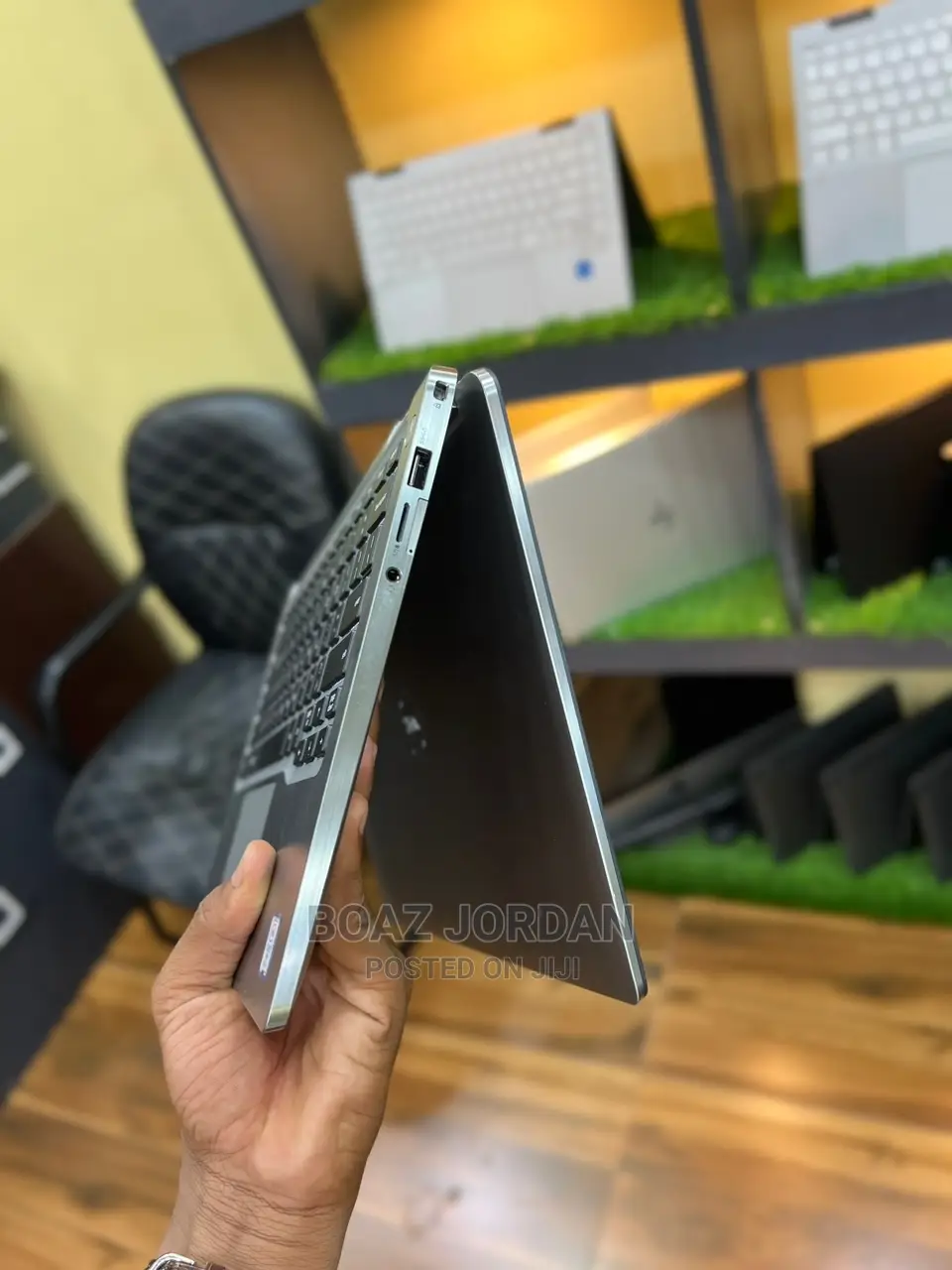 New Laptop Dell Latitude 7400 16GB Intel Core I7 SSD 512GB