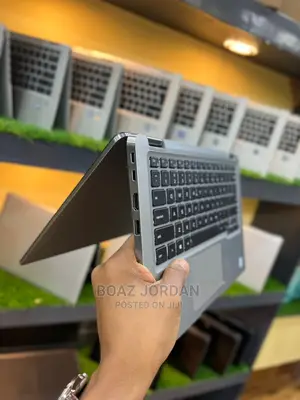 New Laptop Dell Latitude 7400 16GB Intel Core I7 SSD 512GB