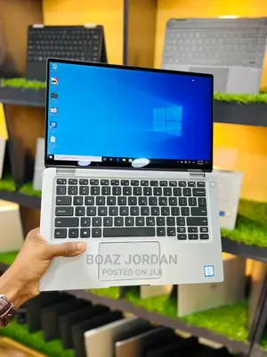 New Laptop Dell Latitude 7400 16GB Intel Core I7 SSD 512GB