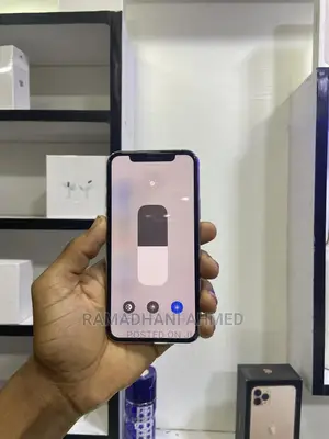 Apple iPhone 11 Pro 64 GB Silver