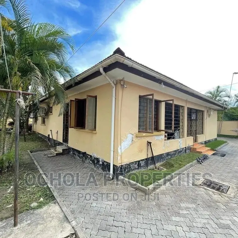 3bdrm House in Mbezi for Sale