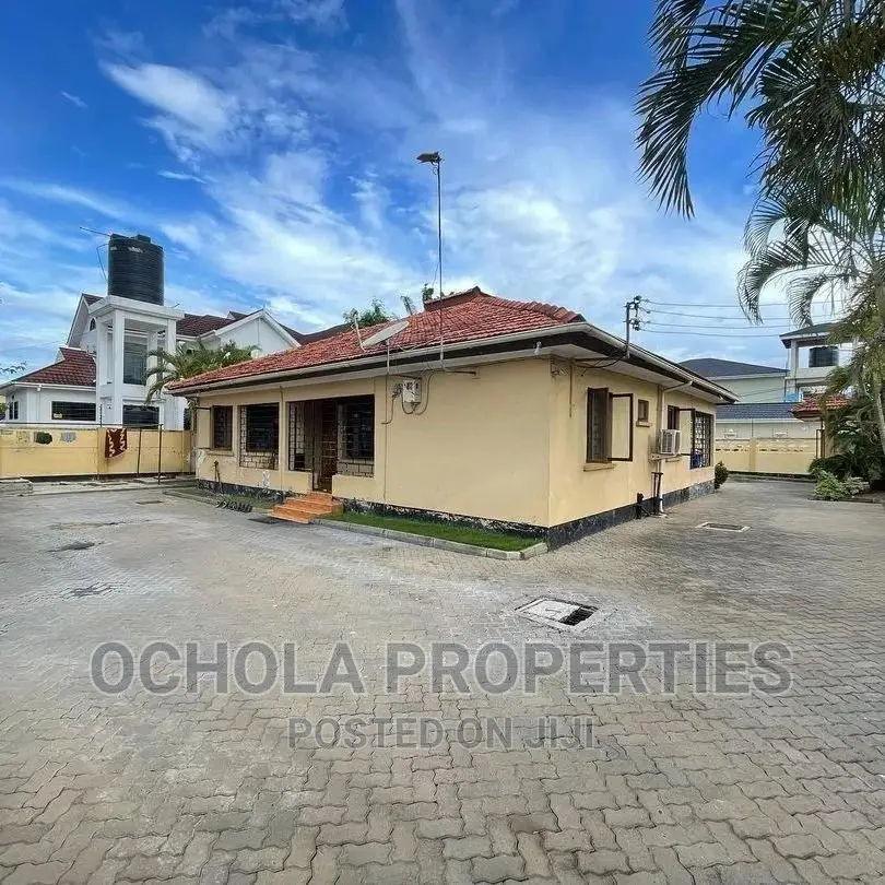 3bdrm House in Mbezi for Sale