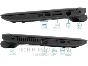 New Laptop HP ProBook 11 G2 EE 4GB Intel Core I3 HDD 500GB
