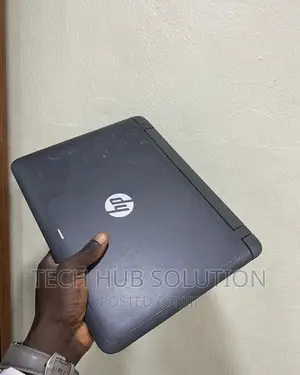 New Laptop HP ProBook 11 G2 EE 4GB Intel Core I3 HDD 500GB