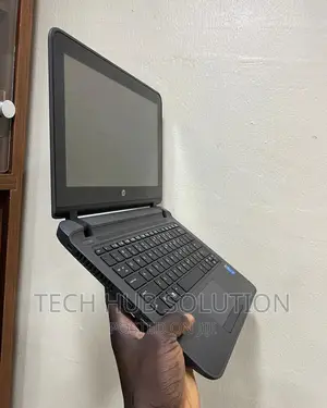 New Laptop HP ProBook 11 G2 EE 4GB Intel Core I3 HDD 500GB