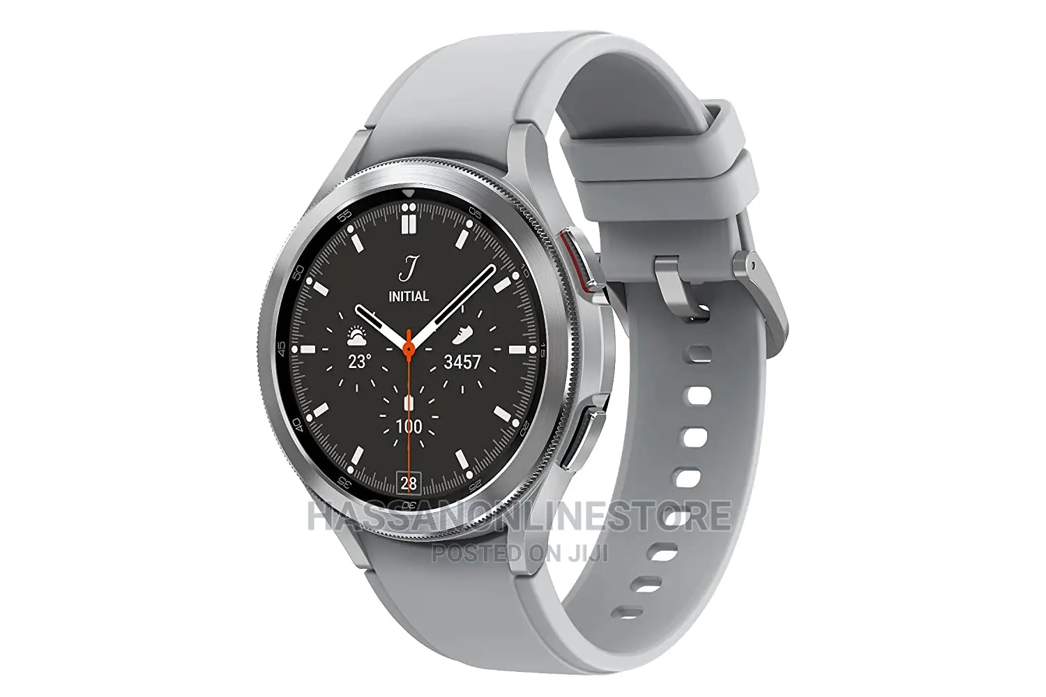 Samsung Galaxy Watch 4 Classic - 46mm