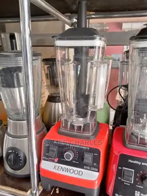 Kenwood Heavy Duty Blender